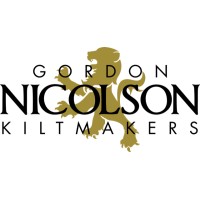 Gordon Nicolson Kiltmakers Ltd logo - Similar company to Ignition Motorcycles