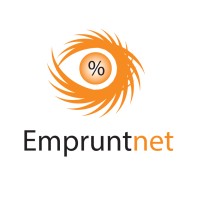 EmpruntNet logo - Similar company to Massena Café