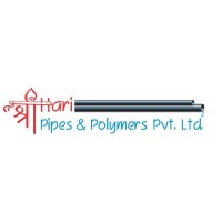 Shri Hari Pipes and Polymers logo - Similar company to Lexa Premium Pvc Laminates