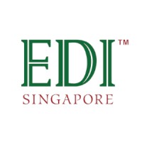 EDIS- Economic Development Innovations Singapore logo - Similar company to Qualityscape