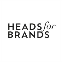 HEADS FOR BRANDS - Executive Retail & Brands Consulting logo - Similar company to WeWent.com