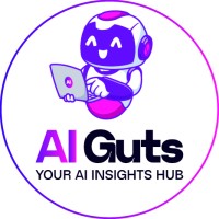 AIGuts logo - Similar company to Nextace