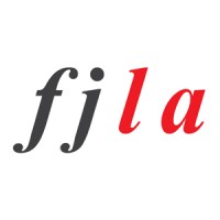 FJLA logo - Similar company to Cx Landscape