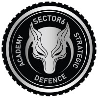 Sector6® Advanced Marksmanship - Tactical Training logo - Similar company to Elite Shield Solutions Llc