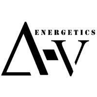 Delta-V Energetics logo - Similar company to Electrafly