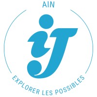 Info Jeunes Ain - SIJ Bourg en Bresse logo - Similar company to Initial