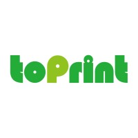 Toprint Printing (Shenzhen) Co., Ltd logo - Similar company to Inventright