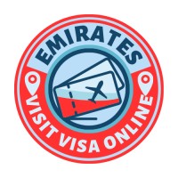 Emirates Visit Visa Online logo - Similar company to Buddy Bash India