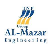 AL-Mazar Engineering \ المزار الهندسية logo - Similar company to Robotics & Automation International Institute - Raii