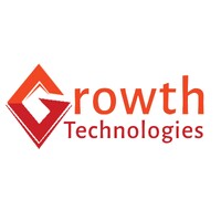 Growth Technologies FZE logo - Similar company to Zaad Platforms