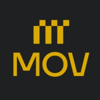 MOV logo - Similar company to Marpax Importação