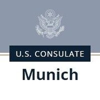 U.S. Consulate General Munich logo - Similar company to Us-Botschaft