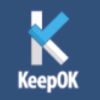 KeepOK.com.br logo - Similar company to Cetelbras Educacional