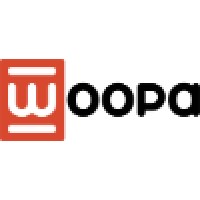 Woopa logo - Similar company to Toursontheweb Pte. Ltd.