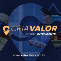 CRIAVALOR logo - Similar company to Granpal - Associação Dos Municípios Da Região Metropolitana De Porto Alegre