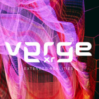 VERGE EXTENDED REALITIES logo - Similar company to Sleek Digitals