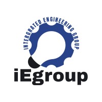 Intergrated Engineering Group logo - Similar company to Hks Engineering