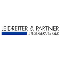 Leidreiter & Partner Steuerberater GbR logo - Similar company to Youwe Productions Gmbh