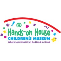 Hands-on House Children's Museum of Lancaster logo - Similar company to The Amish Experience