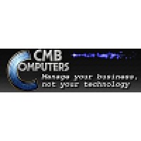 Cmb Computers Inc