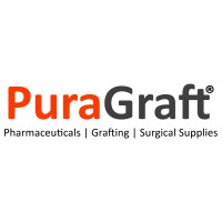 PuraGraft logo - Similar company to Germiphene
