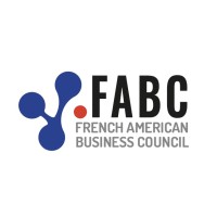 FABC- French-American Business Council logo - Similar company to Trinetics Group