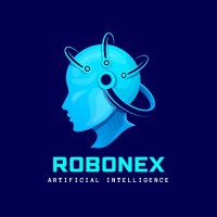 RoboNex logo - Similar company to Robonext