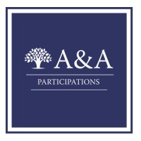 A & A PARTICIPATIONS logo - Similar company to Fjm Holding