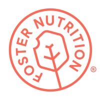Foster Nutrition logo - Similar company to I+Diot Lab