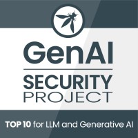 OWASP GenAI Security Project logo - Similar company to Owasp® Foundation
