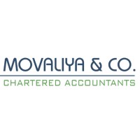 MOVALIYA AND CO logo - Similar company to Squarefoot