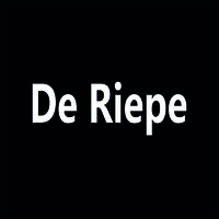 De Riepe logo - Similar company to Studio Spinlink