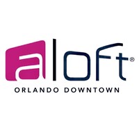Aloft Orlando Downtown logo - Similar company to Tiger Roofing