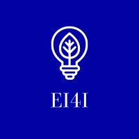 EI4I – Ecosystem Intelligence for Innovation logo - Similar company to Casius.Be & Casius.Nl