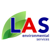 LAS logo - Similar company to The Aztech Group