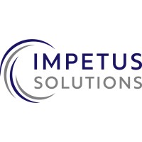 IMPETUS SOLUTIONS GmbH logo - Similar company to Trevala Gmbh