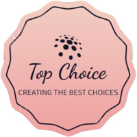 Top Choice logo - Similar company to Rg Creation