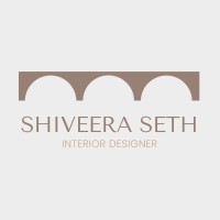 Shiveera Seth Designs logo - Similar company to Studio Navee