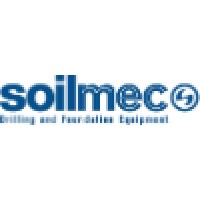 Soilmec Ltd (U.K) logo - Similar company to Gemech Foundations Ltd