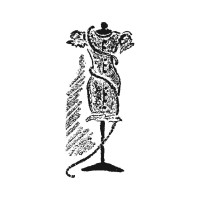 Dandy School of Fashion Design logo - Similar company to Dandy Designs