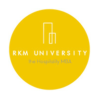 RKM University logo - Similar company to Parole Blu