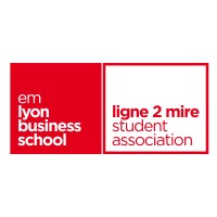 Ligne 2 Mire logo - Similar company to Zone2Genie