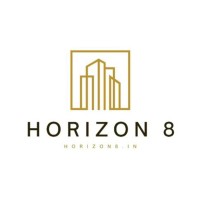 Horizon8 logo - Similar company to Horizon Realty