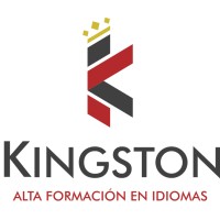 Kingston Language Center logo - Similar company to Right For Every Task!