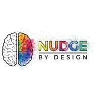 Nudge By Design logo - Similar company to Pragmatic Thinking
