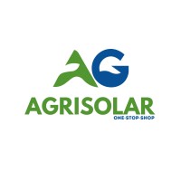 AgriSolar logo - Similar company to Plstka - بلستكة (Plug & Play ‘23)