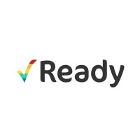 Ready logo - Similar company to Axonos