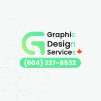 Graphic Design Services Surrey logo - Similar company to Butter & Honey Graphic Design