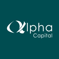 Fundo ALPHA Capital logo - Similar company to Halligen - Patrimonial & Investimentos