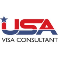 USA Visa Consultant logo - Similar company to Usafis